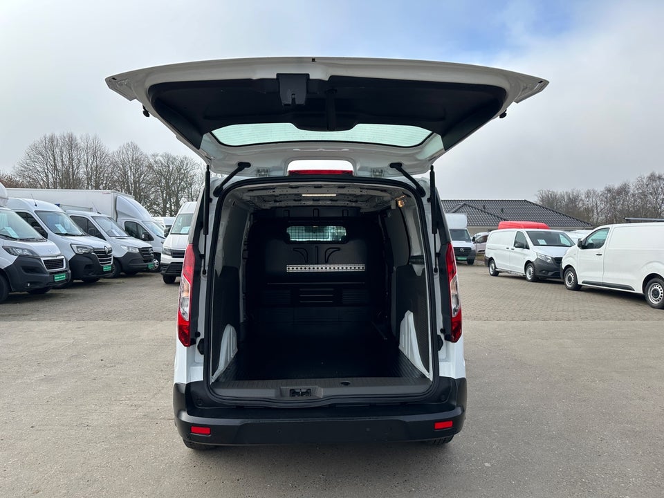 Ford Transit Connect 1,5 EcoBlue Trend aut. lang