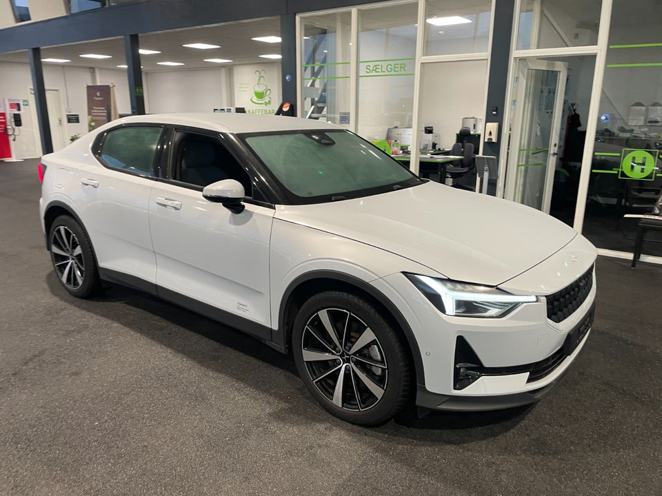 Polestar 2 Long Range 5d