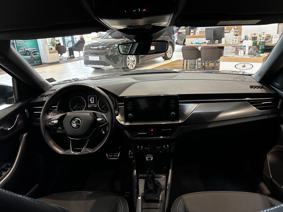 Skoda Kamiq 1,0 TSi 110 Style DSG 5d