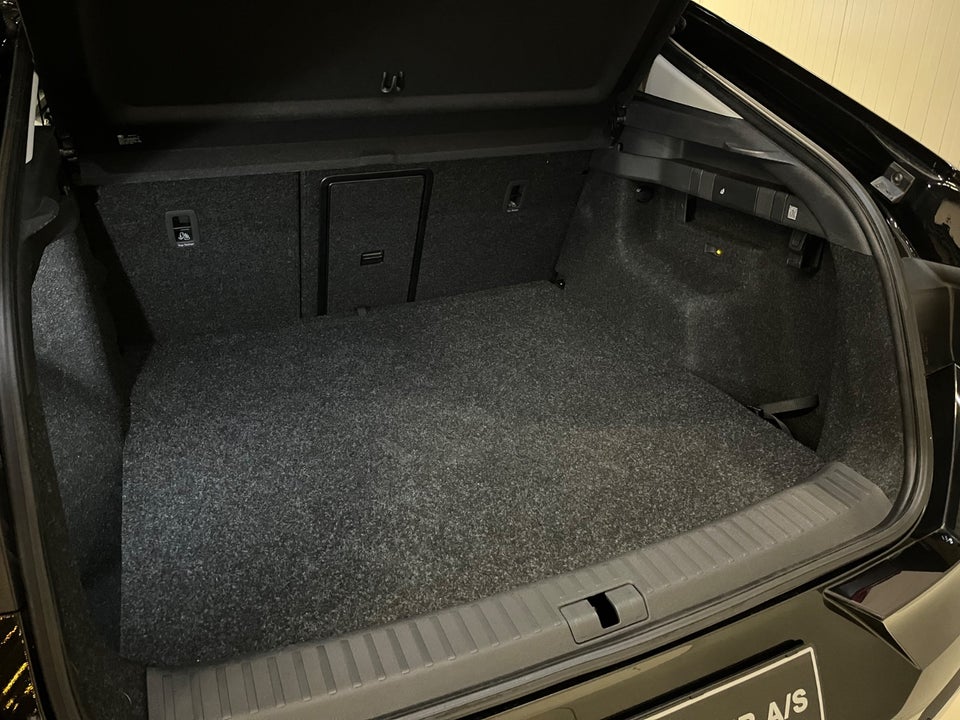 Skoda Enyaq 85x iV Coupé 5d