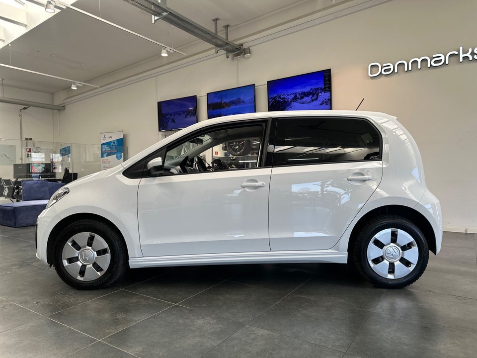 VW e-Up! Style Plus 5d