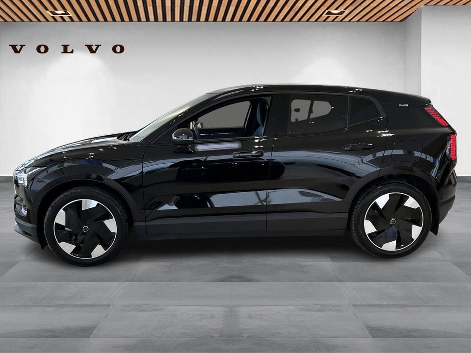Volvo EX30 Extended Range Ultra 5d
