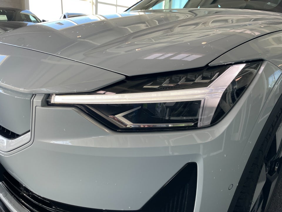 Polestar 2 Long Range 5d