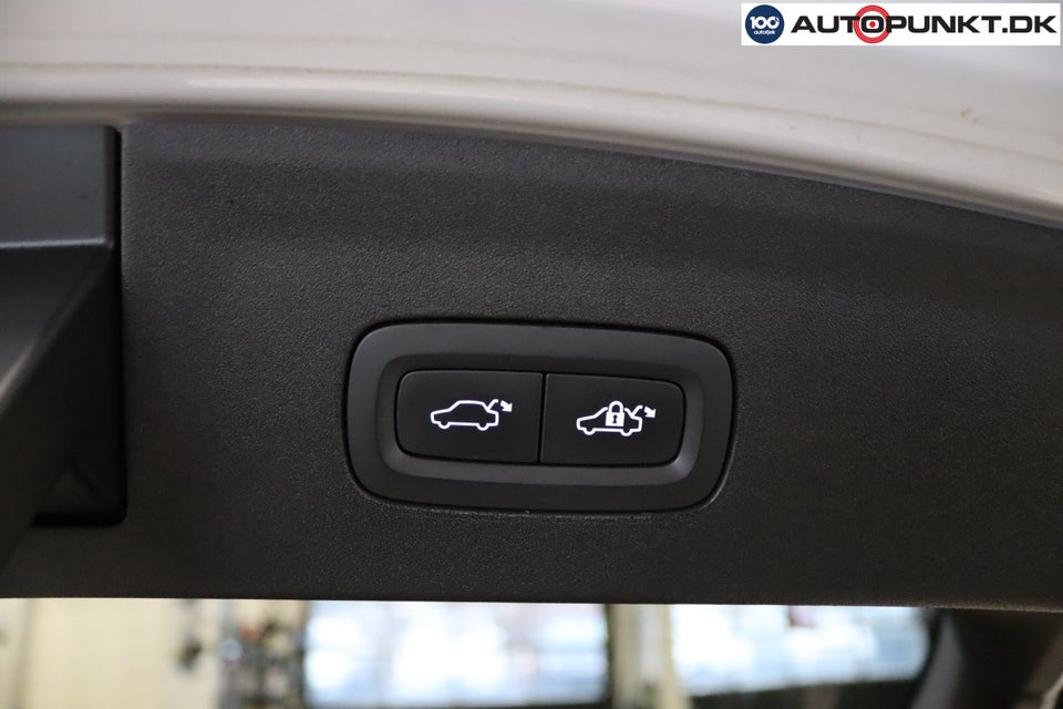 Polestar 2 Long Range 5d