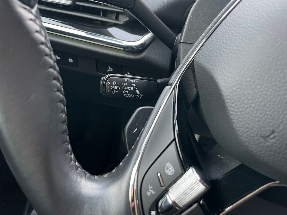 Skoda Enyaq 80 iV Suite 5d