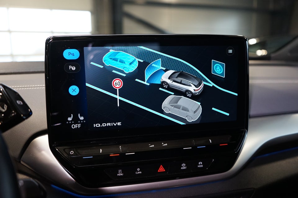 VW ID.4 77 Pro Performance 5d