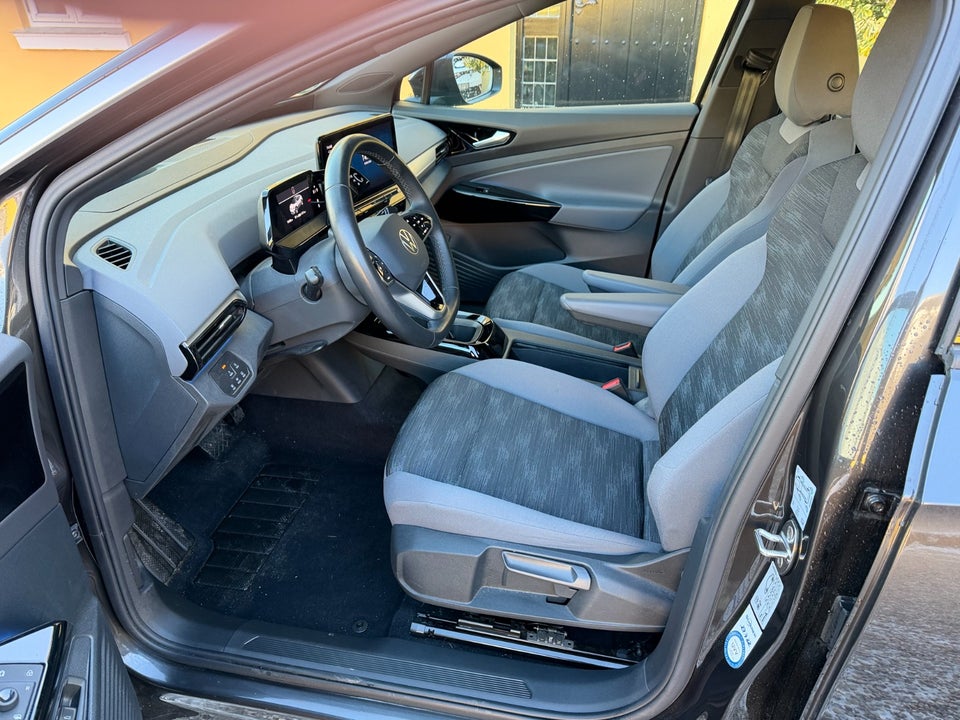 VW ID.4 77 Pro Performance 5d