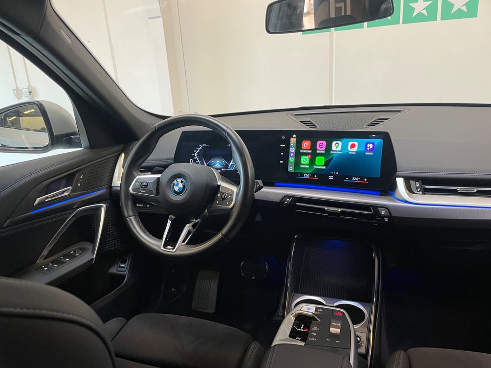 BMW iX1 xDrive30 M-Sport 5d