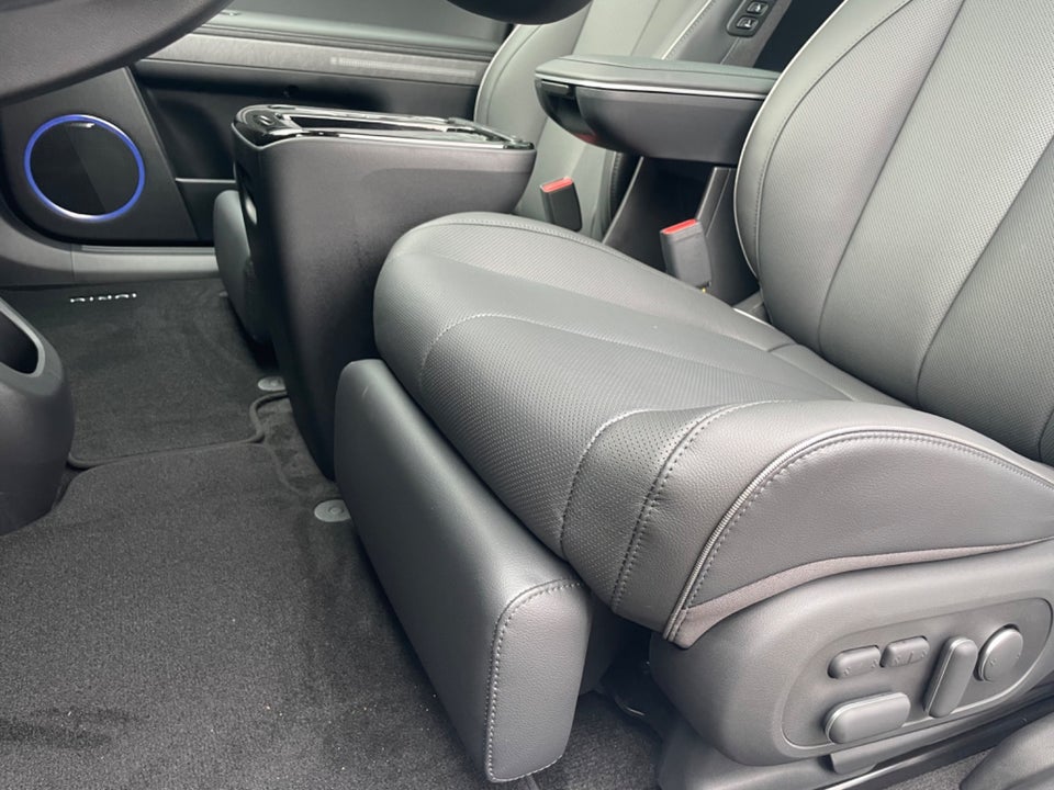 Hyundai Ioniq 5 84 Ultimate 5d