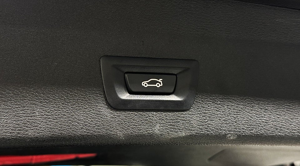 BMW X1 2,0 sDrive20i Advantage aut. 5d