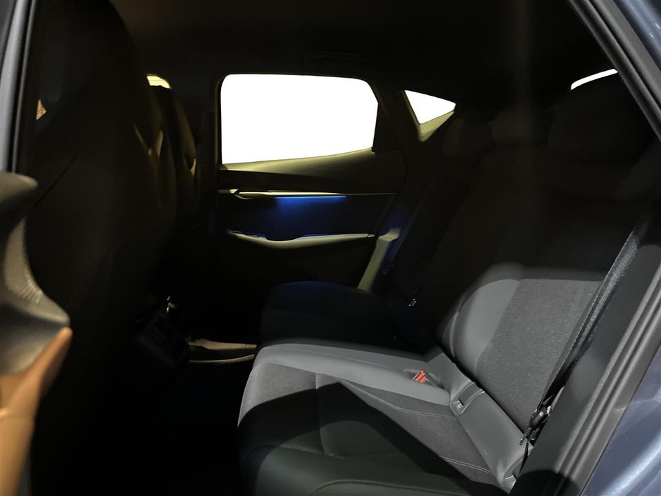 Cupra Tavascan 77 Endurance 5d