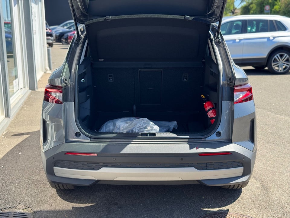 Skoda Elroq 60 iV Loft 5d
