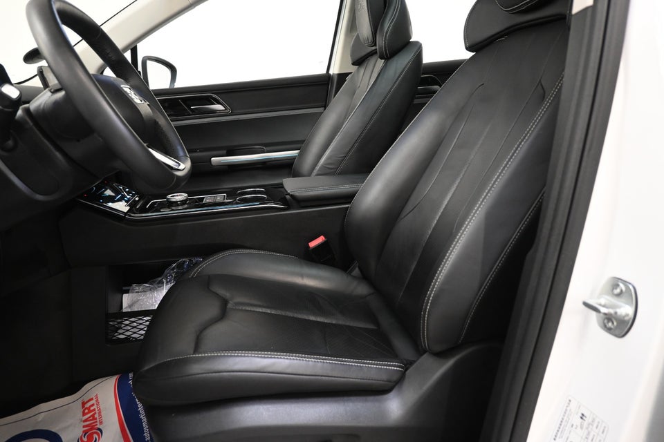 Aiways U5 Premium 5d