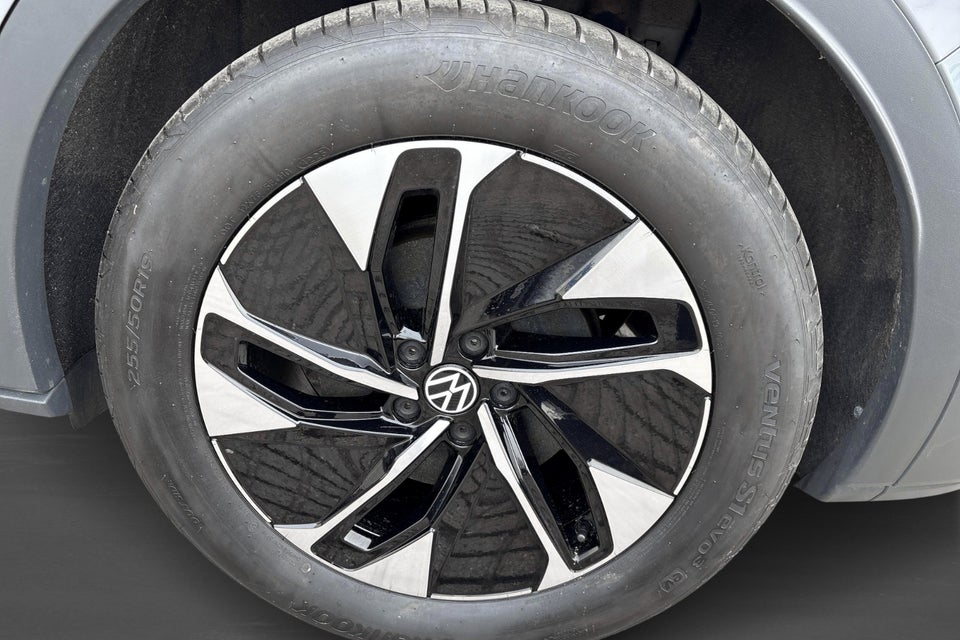 VW ID.4 77 Style+ 5d