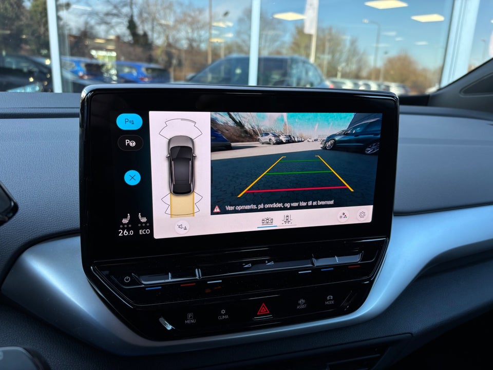 VW ID.4 77 Pro Performance 5d