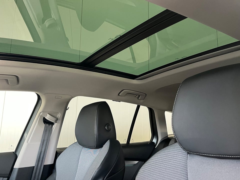 Skoda Enyaq 80 iV Loft 5d