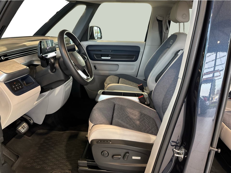 VW ID.Buzz 77 Style SWB 5d