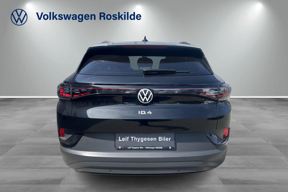 VW ID.4 77 Pro Style 5d