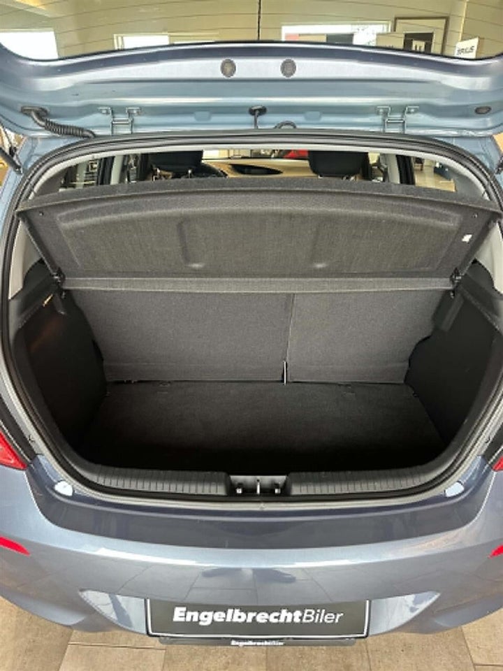Hyundai i20 1,25 Classic XTR 5d