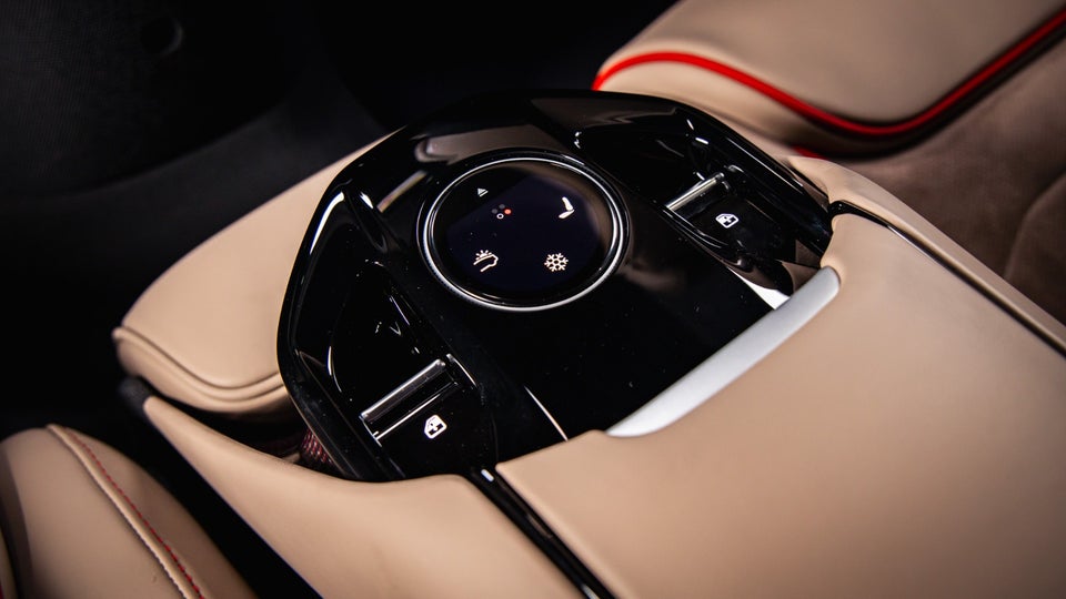 Ferrari Purosangue 6,5 DCT 5d