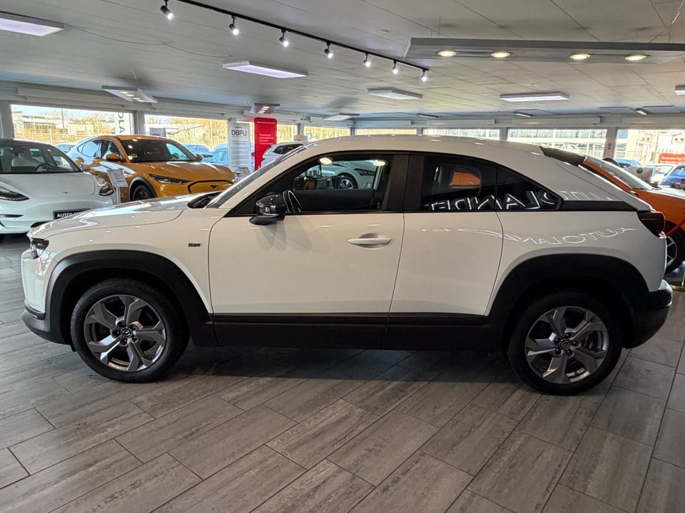 Mazda MX-30 e-SkyActiv Prime-Line 5d