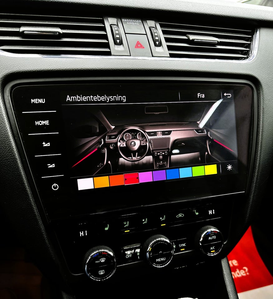 Skoda Octavia 1,4 TSi 150 Style DSG 5d