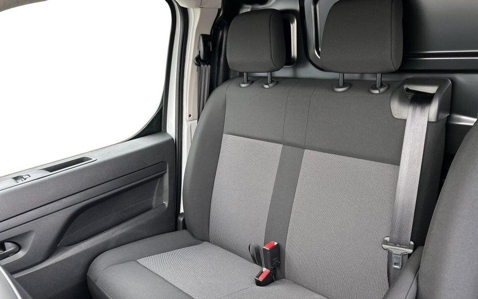 Citroën ë-Jumpy 50 L2 BaseLine