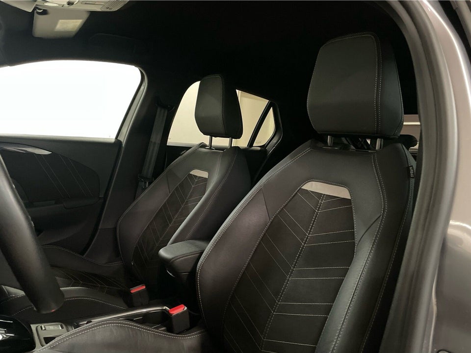 Opel Corsa-e 50 Ultimate 5d