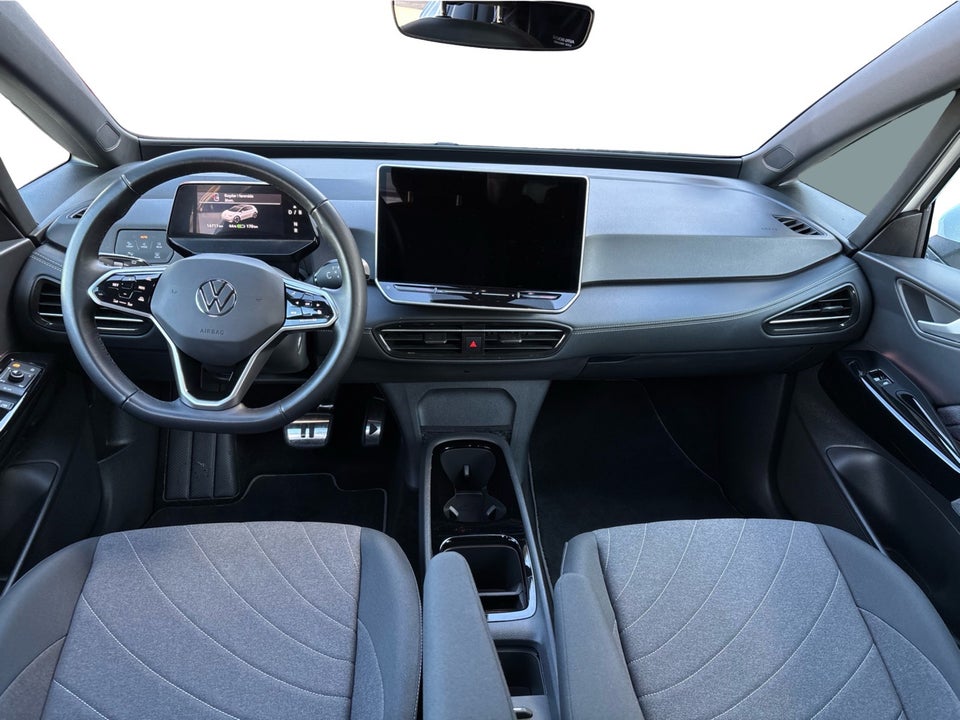 VW ID.3 58 Style Pro 5d