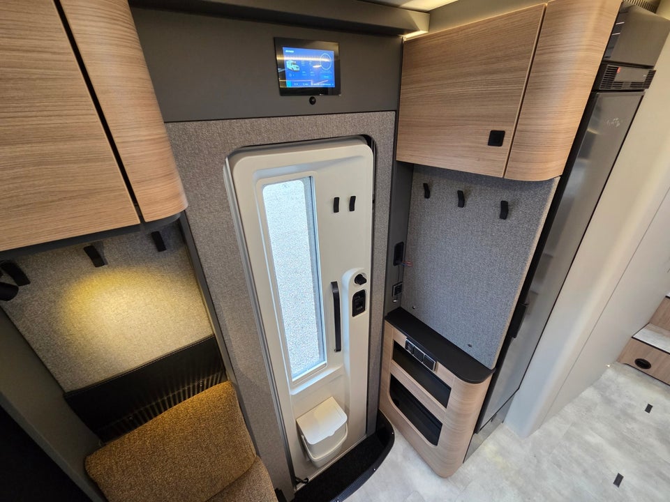 Hymer B-MC T680 2,0 CDi 170 aut.