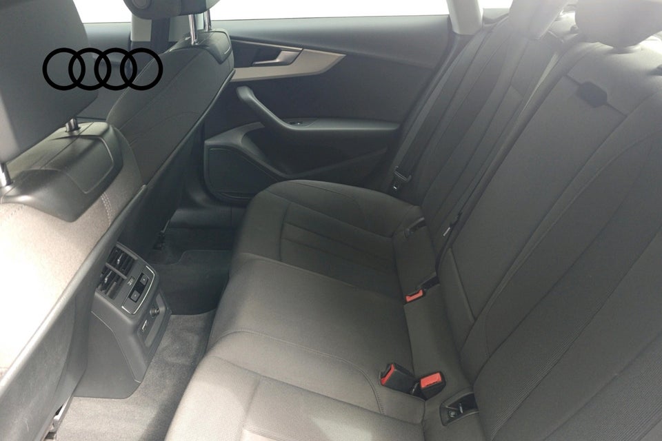 Audi A5 40 TFSi Prestige plus Sportback S-tr. 5d