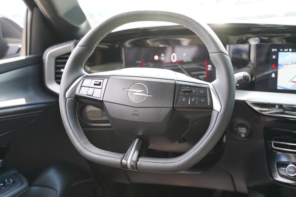 Opel Mokka-e 54 GS Line 5d
