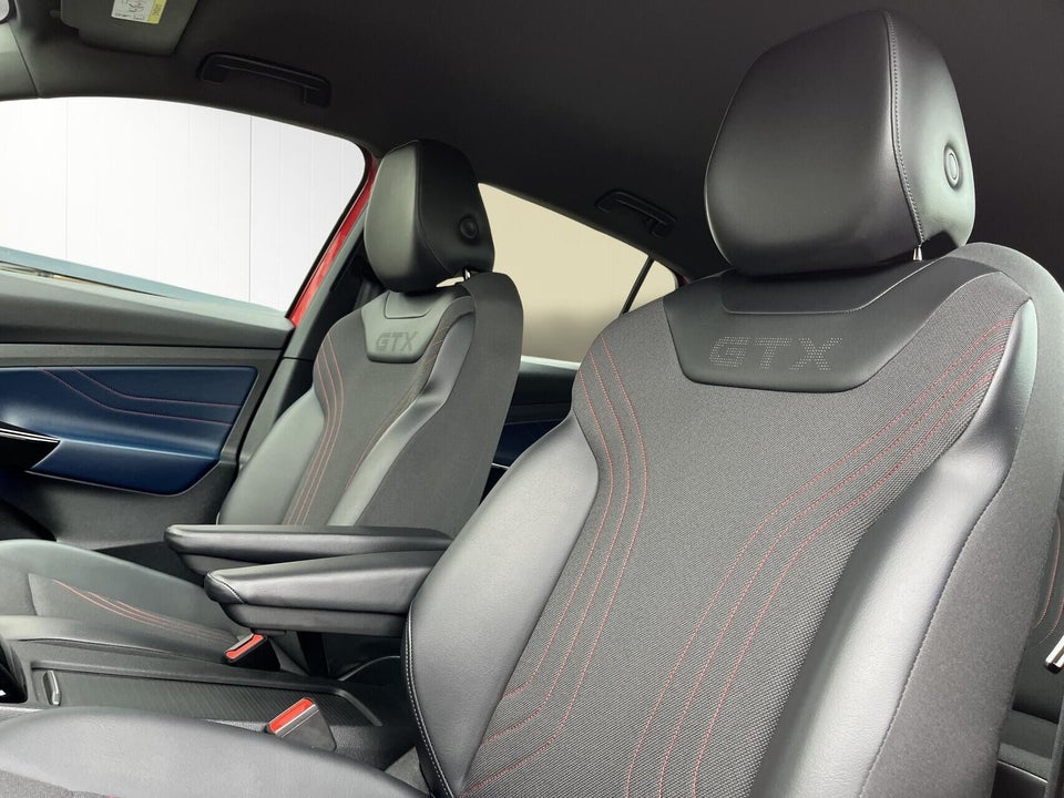 VW ID.5 77 GTX 4Motion 5d