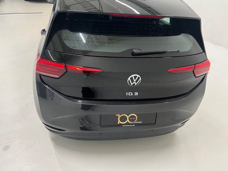 VW ID.3 58 Pro Performance 5d