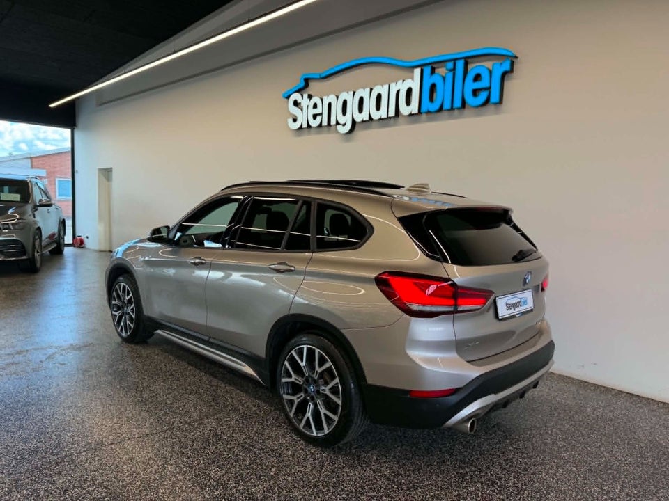 BMW X1 1,5 xDrive25e M-Sport aut. 5d