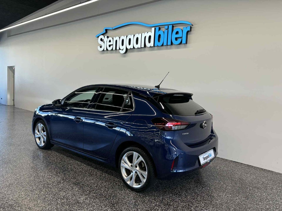 Opel Corsa 1,5 D 102 CityLine+ 5d