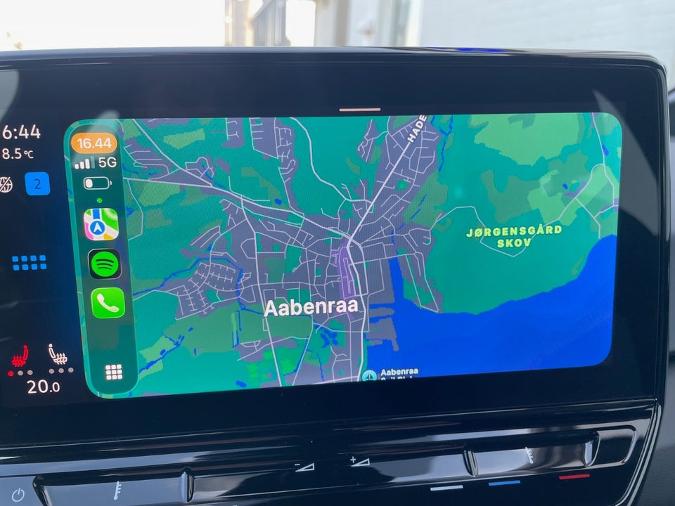 VW ID.3 58 1ST Plus 5d