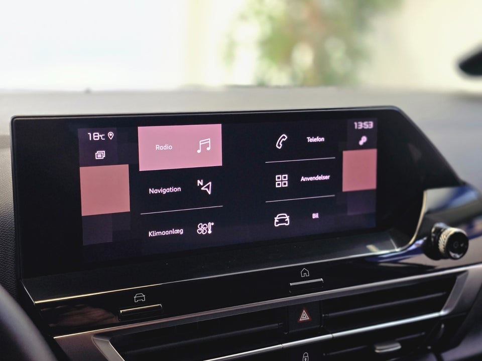 Citroën C4 1,2 PureTech 130 Feel EAT8 5d
