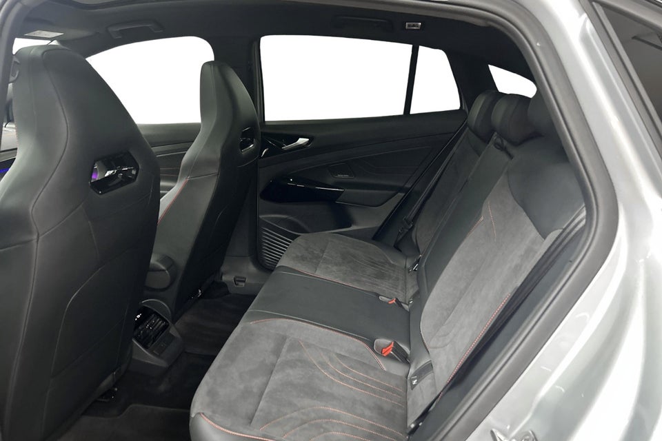 VW ID.5 77 GTX+ 4Motion 5d