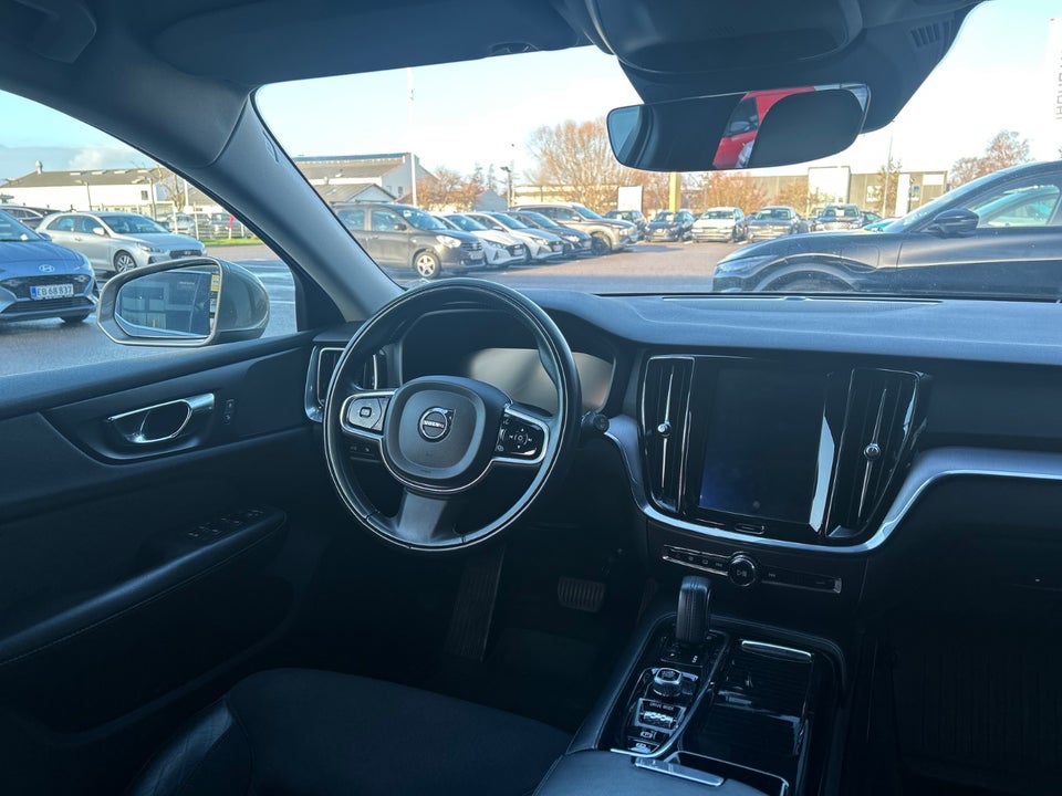 Volvo V60 2,0 T6 ReCharge Inscription aut. AWD 5d