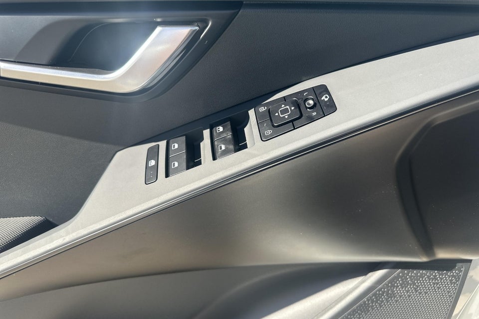 Kia Niro 64 EV Final Edition 5d