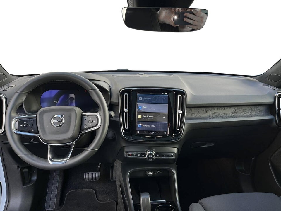 Volvo C40 P6 ReCharge Ultimate 5d