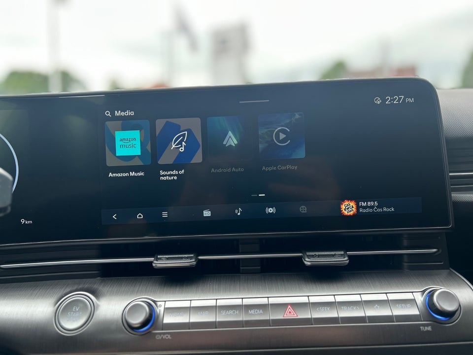 Hyundai Kona 65 EV Go! 5d