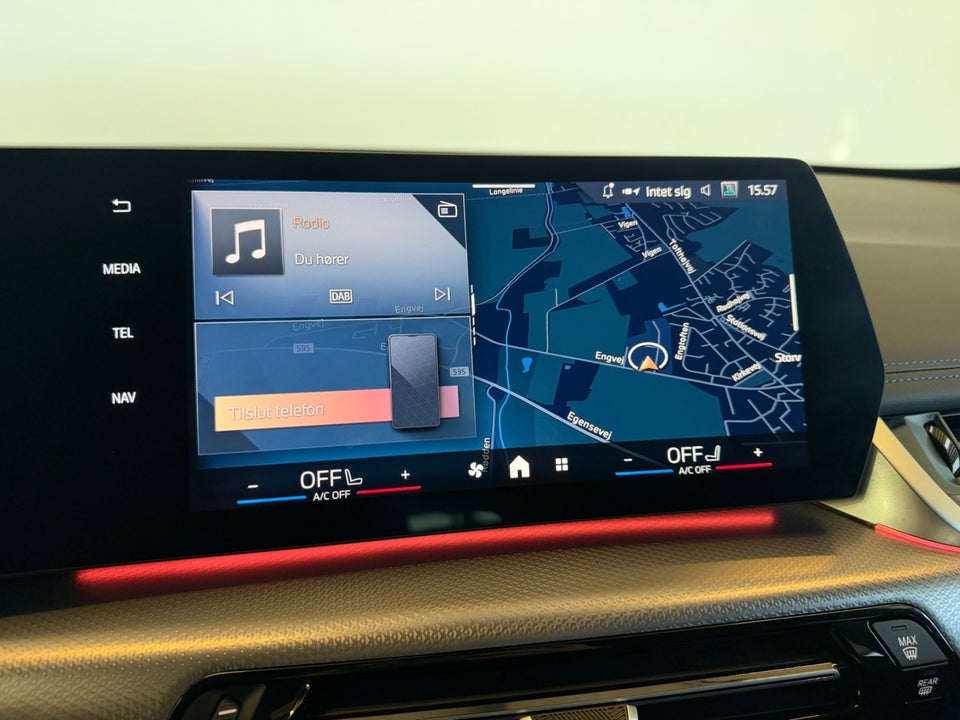 BMW iX1 eDrive20 M-Sport 5d