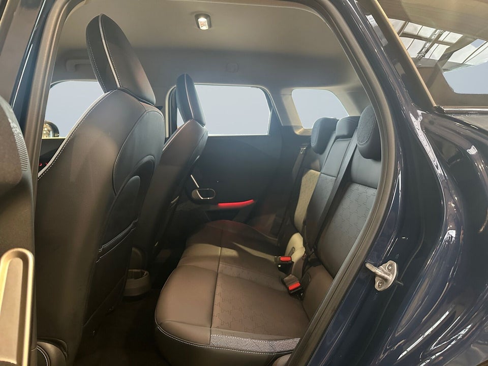 MINI Aceman E Classic Trim S 5d