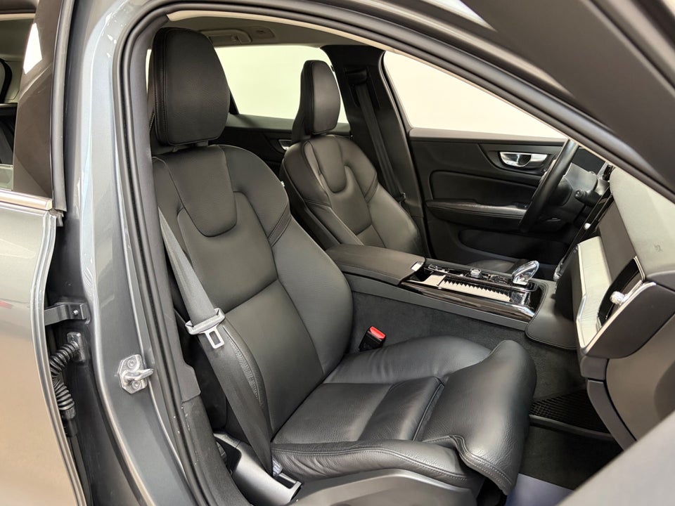 Volvo V60 2,0 T6 ReCharge Inscription aut. AWD 5d