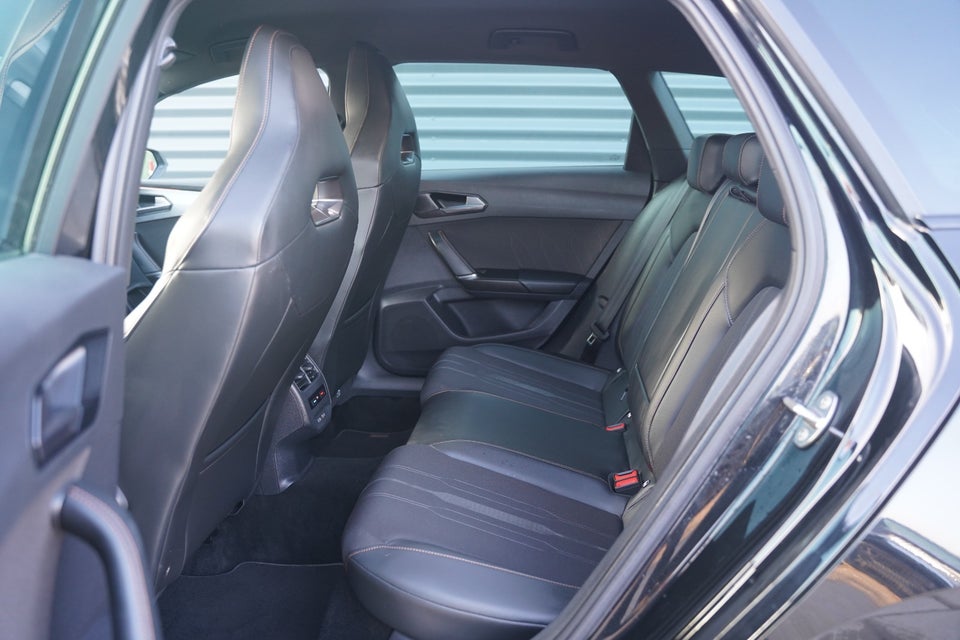 Seat Leon 1,4 eHybrid Cupra Sportstourer DSG 5d