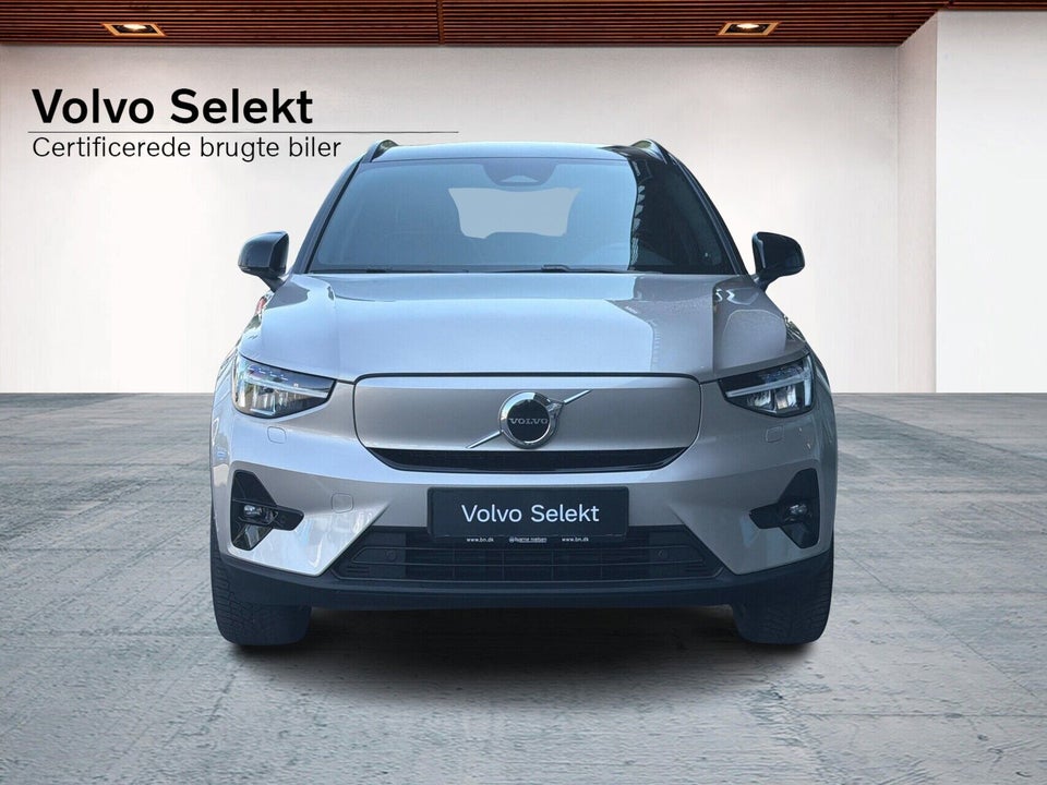 Volvo XC40 P6 ReCharge Plus 5d