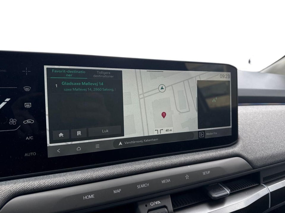 Kia EV3 81 Long Range Upgrade 5d