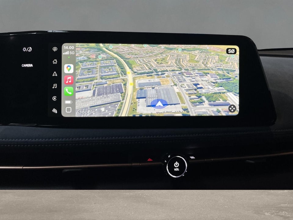 Nissan Ariya 87 Evolve 5d